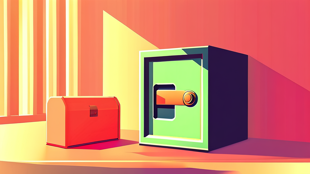 1000만원 투자, 전문가 핵심 원칙부터 수익 극대화 전략까지 6 수익률 극대화를 위한 포트폴리오 구성 전략 (illustration 스타일)