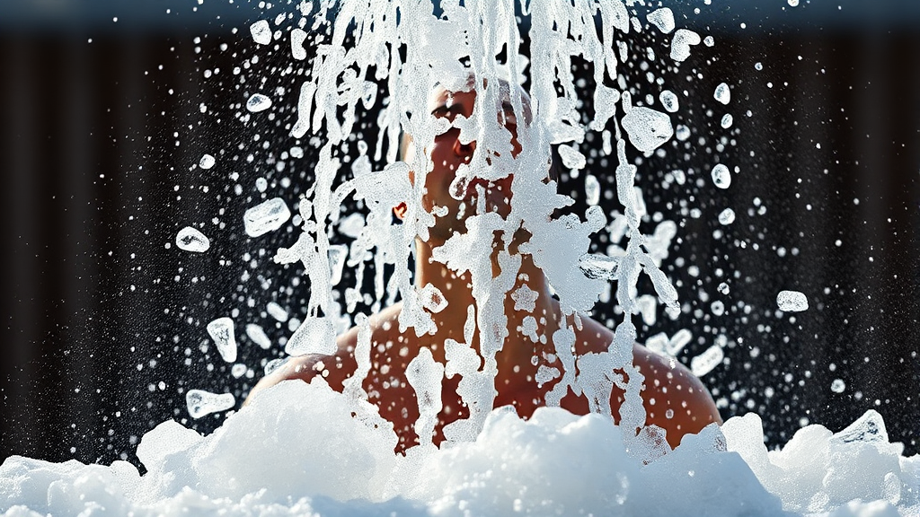 바이럴 성공 사례 분석 (realistic 스타일)