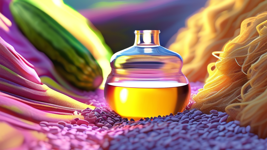 혈관 건강을 위협하는 요인들 (realistic 스타일)