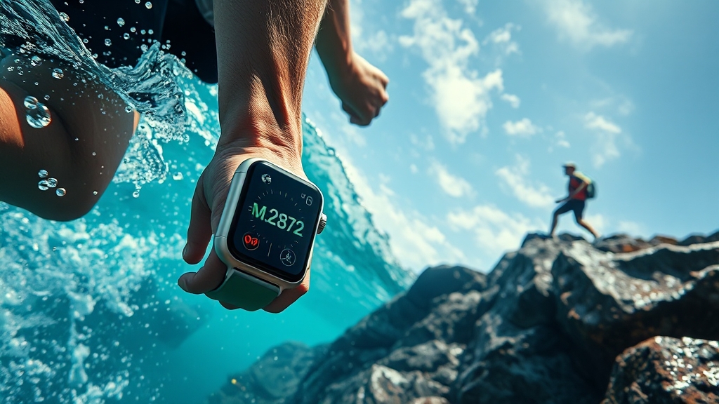 울트라 2 운동 및 건강 관리 (realistic 스타일)