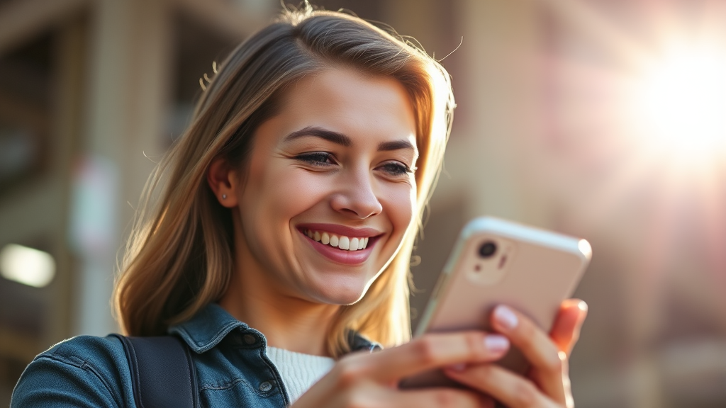 소비자, 뭘 알아야 할까? (realistic 스타일)