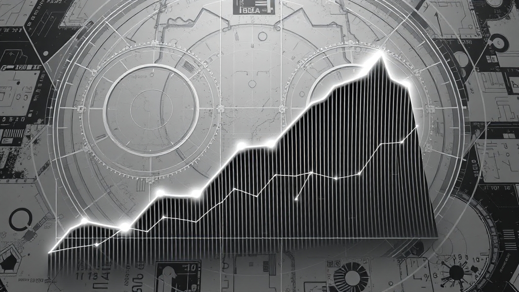 한전 주가, 투자해도 괜찮을까요? (illustration 스타일)