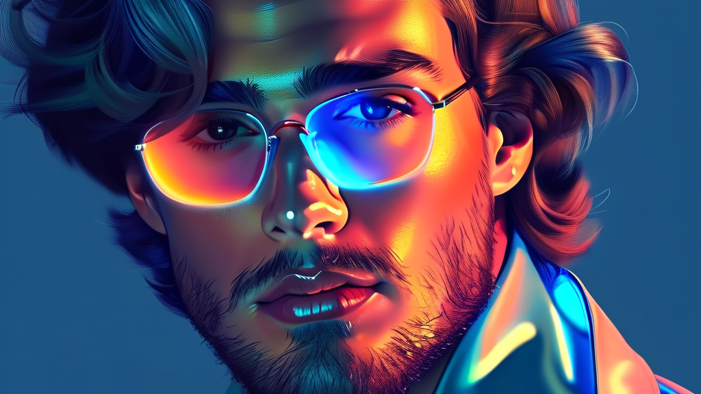 남성 곤지름, 어떤 치료법이 나에게 맞을까? (realistic 스타일)