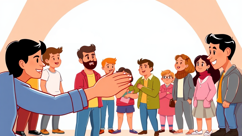 지원 대상자 선정 기준 안내