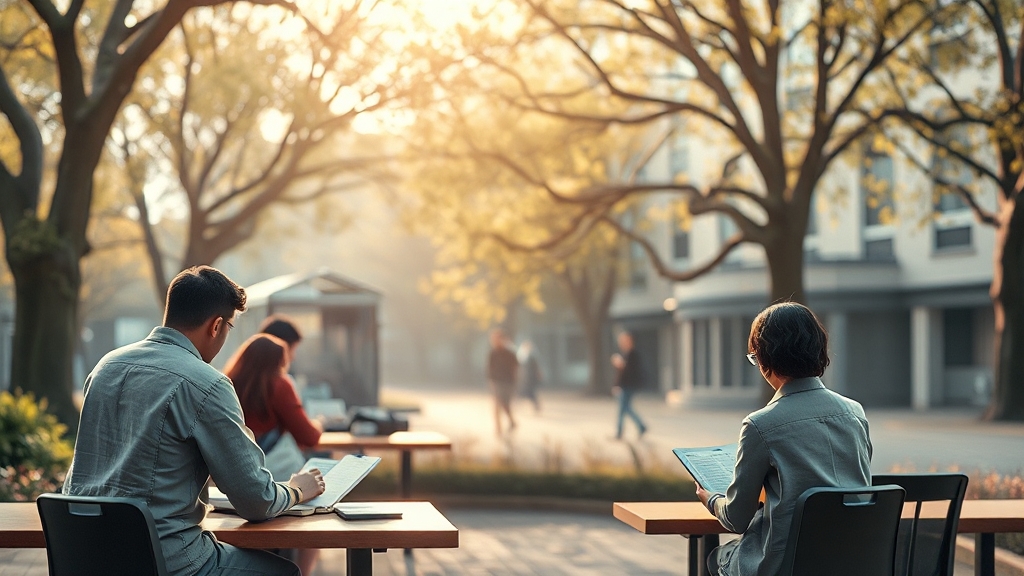 2026 수능, 뭐가 달라지나? (realistic 스타일)