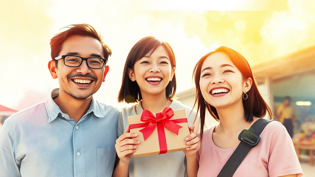 누가 받을 수 있나? (watercolor 스타일)