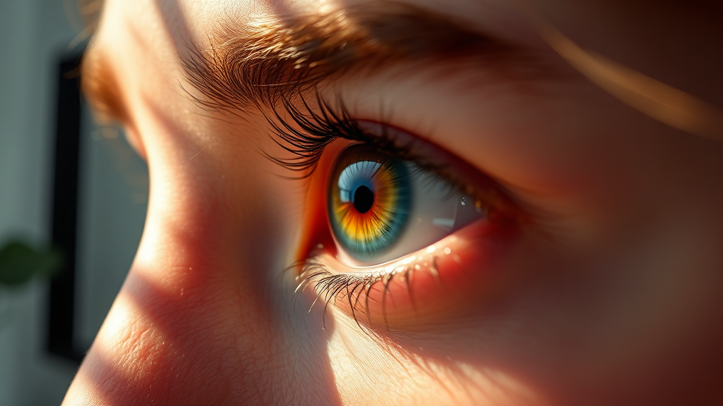 디스플레이, 무엇이 달라질까? (realistic 스타일)