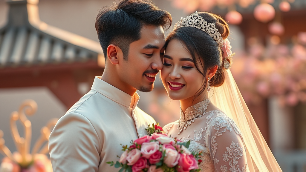 영자-상철 커플 가능성 심층 분석 (realistic 스타일)