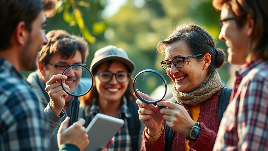 주의사항 및 FAQ (realistic 스타일)