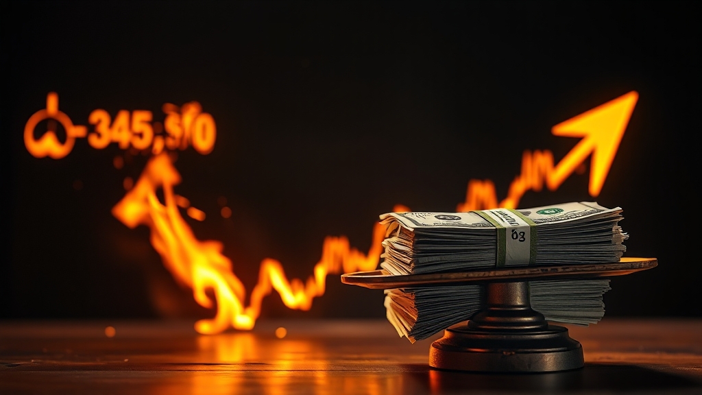 자사주 소각 vs EB: 핵심 차이 (realistic 스타일)