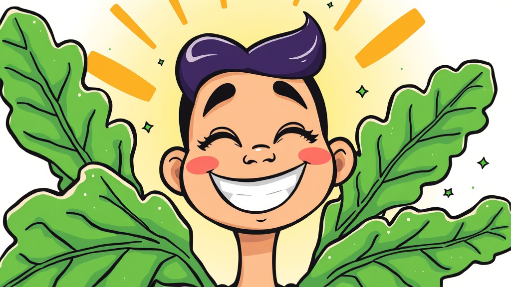 결론 (cartoon 스타일)