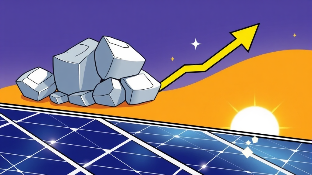 은 가격, 왜 중요할까요? (cartoon 스타일)