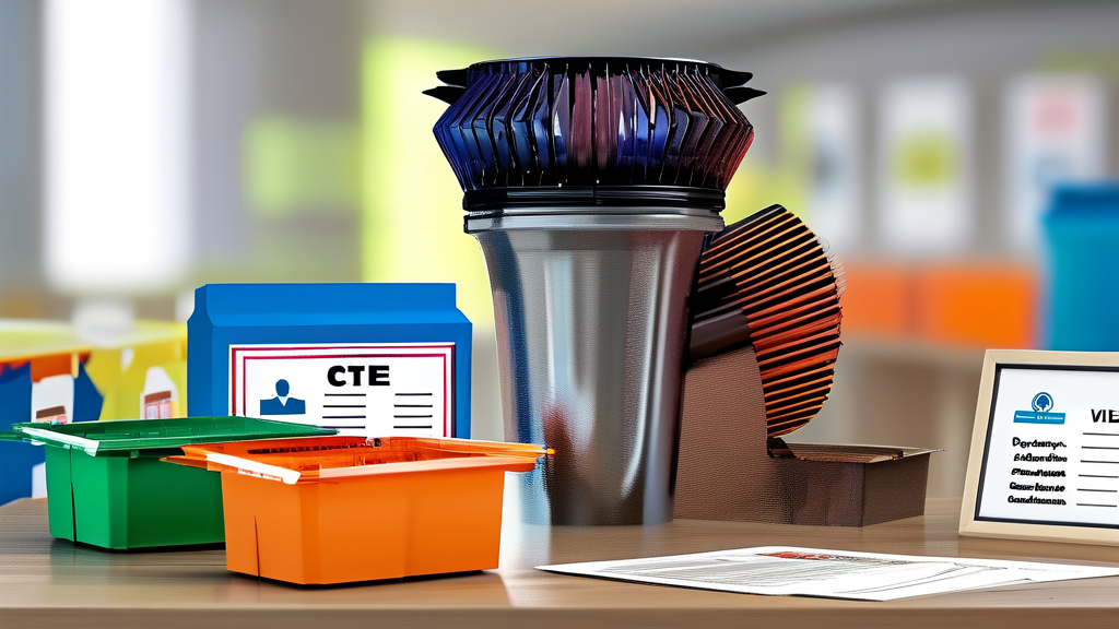 2026 지방선거 알바, 어떤 종류가 있을까? (realistic 스타일)