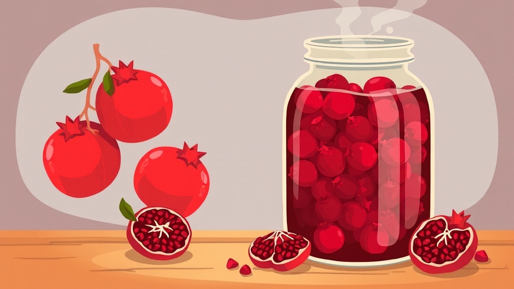 왜 갱년기 여성에게 좋을까? (cartoon 스타일)