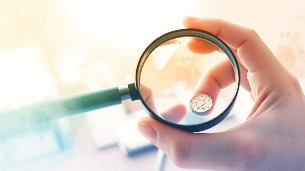 주요 검진 항목, 무엇이 있을까요? (watercolor 스타일)