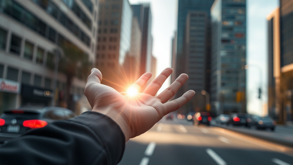 결론 (realistic 스타일)