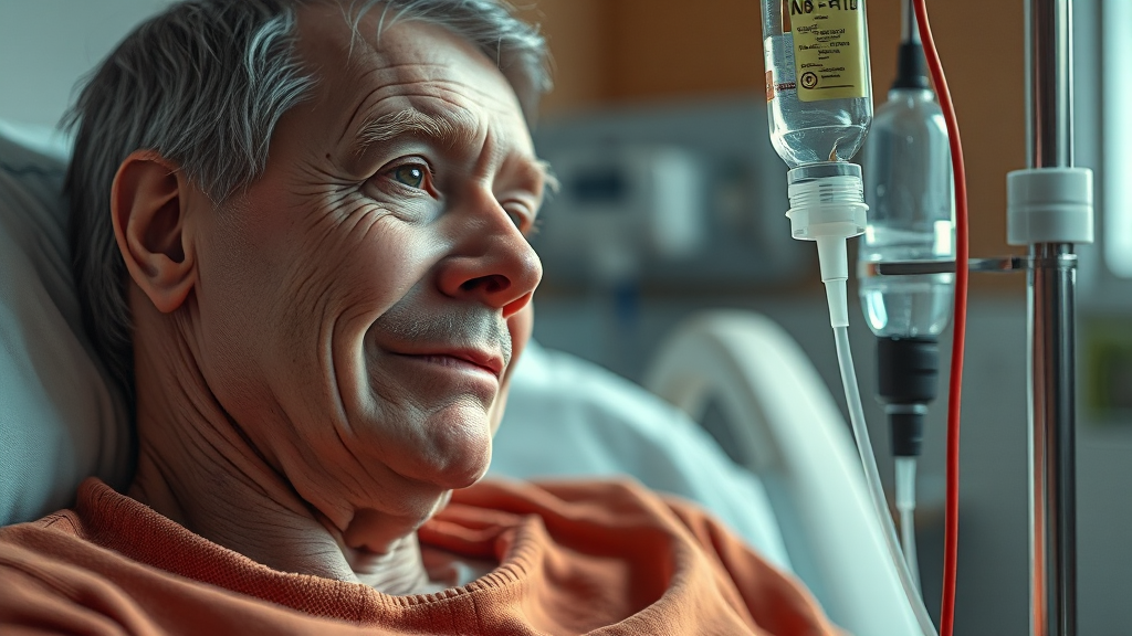 A형 독감 치료 방법 (realistic 스타일)