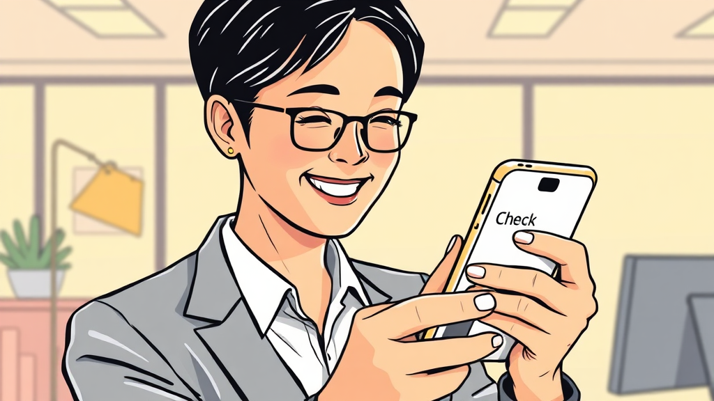 신청 자격, 누가 가능할까? (illustration 스타일)