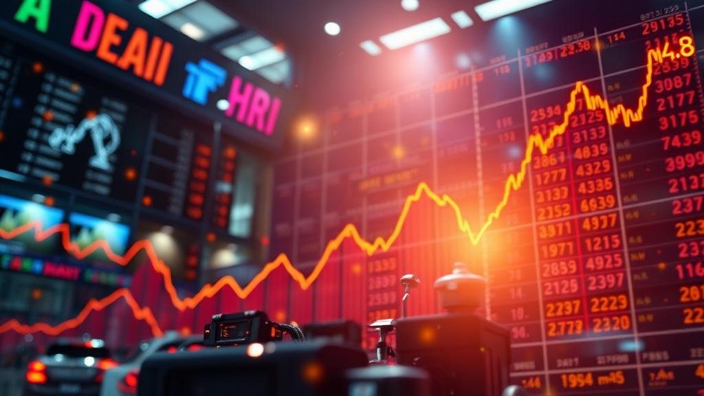 수익률 견인 요인과 향후 투자 전략 (realistic 스타일)