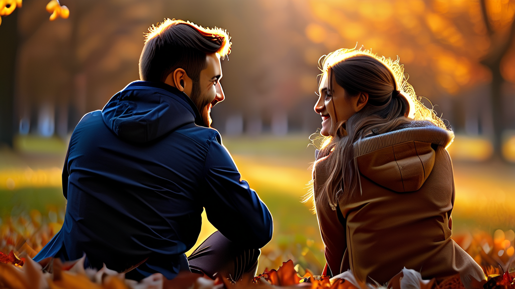 혼후순결을 통해 본 건강한 부부 관계의 핵심 (realistic 스타일)