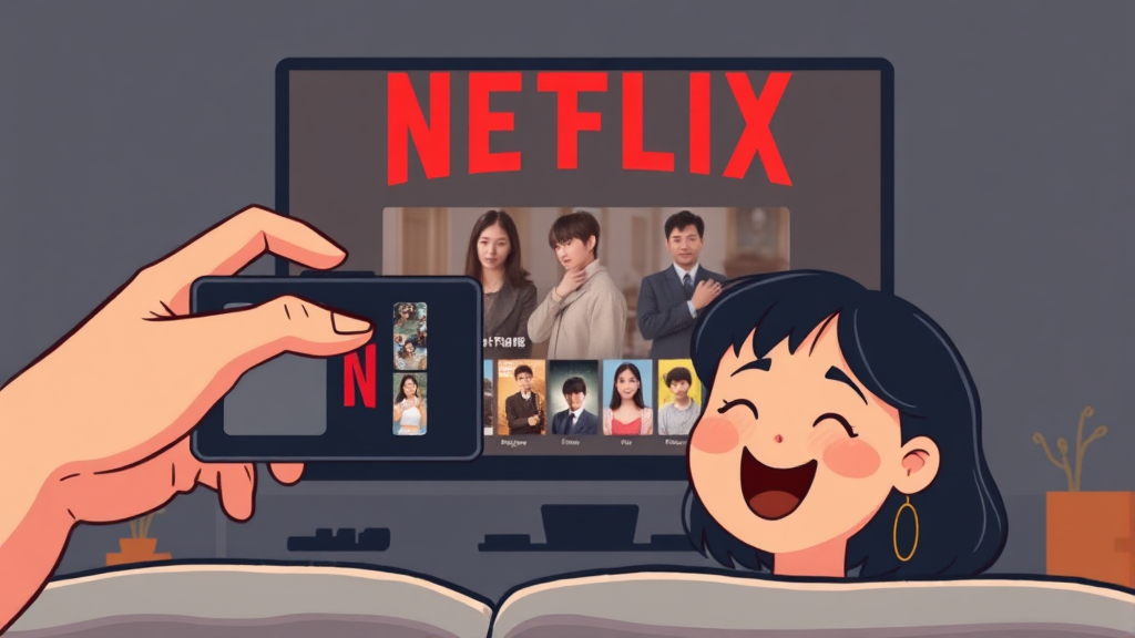 마무리 (illustration 스타일)