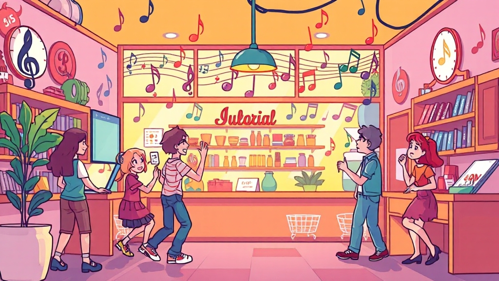 저작권료, 누구에게 돌아갈까? (cartoon 스타일)