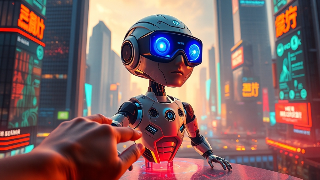 결론 (realistic 스타일)