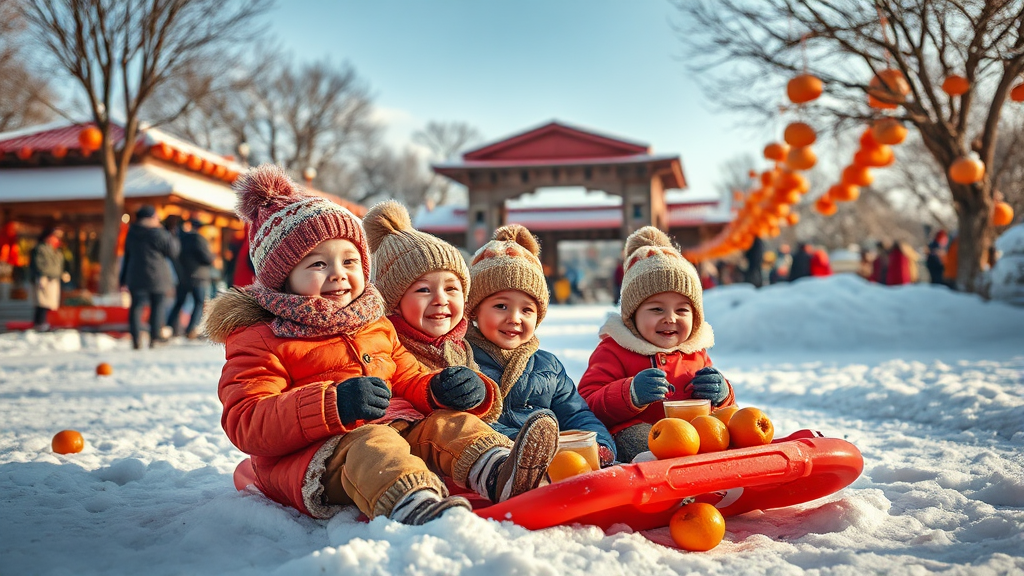 체험, 뭐가 재미있을까? (realistic 스타일)