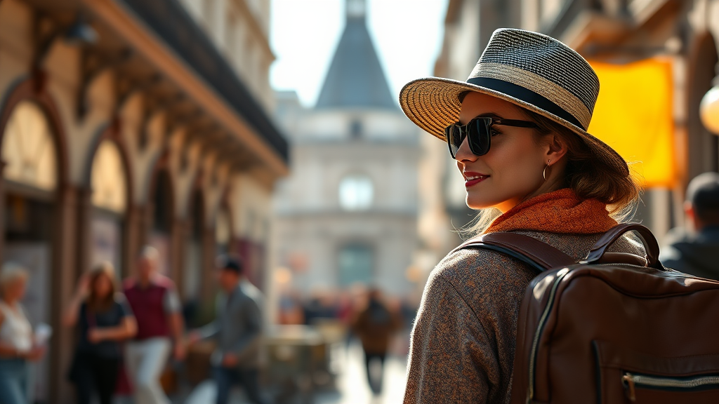 상황별 맞춤 보험 선택 가이드 (realistic 스타일)