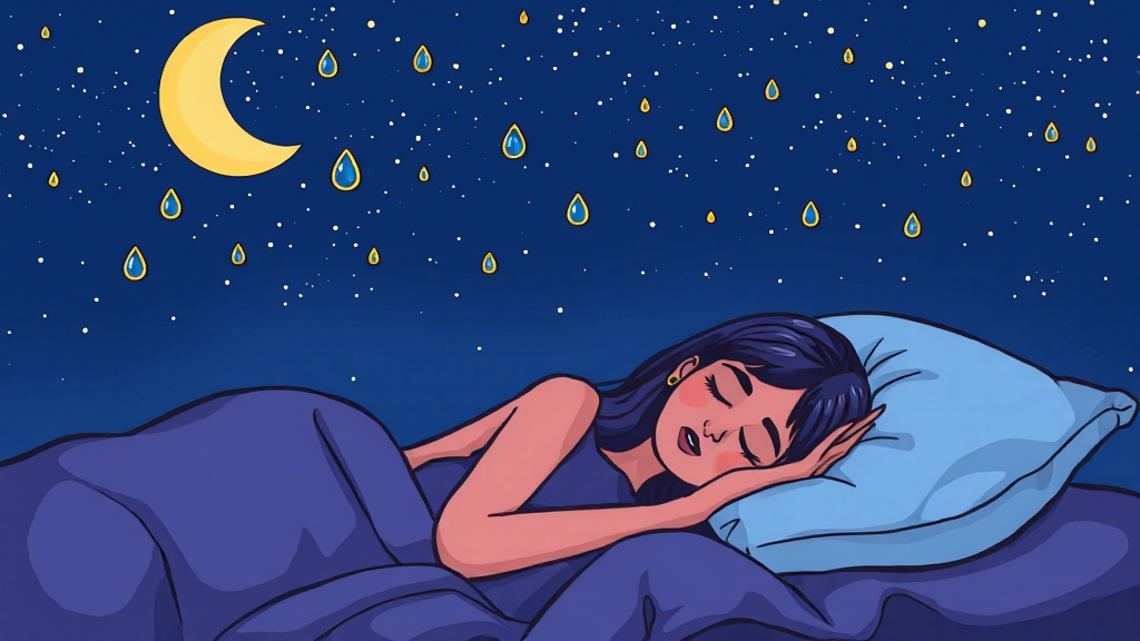 멜라토닌의 기대효과 개요