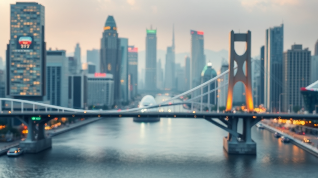 스테이블코인 시장, 앞으로 어떻게 될까? (realistic 스타일)