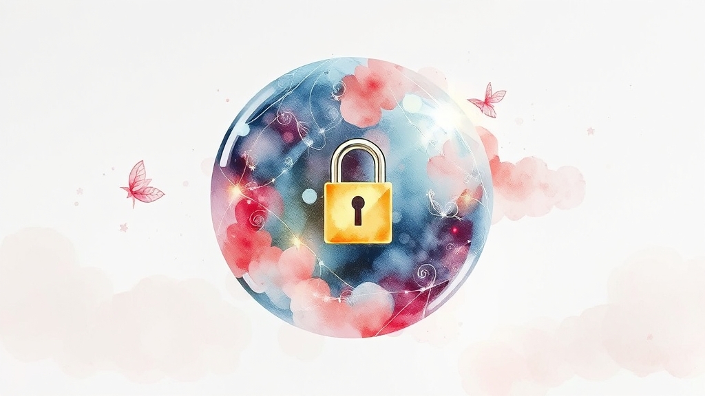 사이렌24 실명등록, 왜 해야 할까요? (watercolor 스타일)