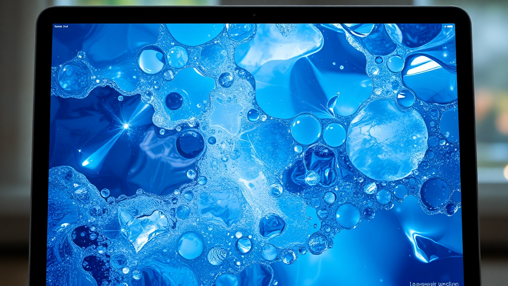 아이패드 11세대 스펙 및 성능 분석 (realistic 스타일)