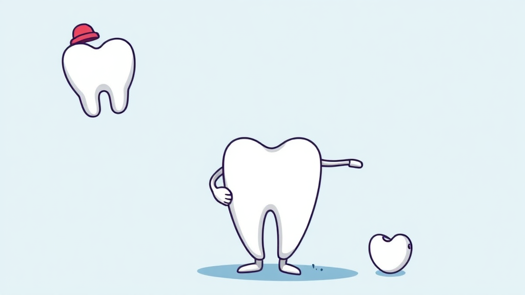 치아보험 가입 전 반드시 확인해야 할 사항 (cartoon 스타일)