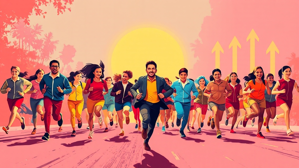 마무리 (popart 스타일)