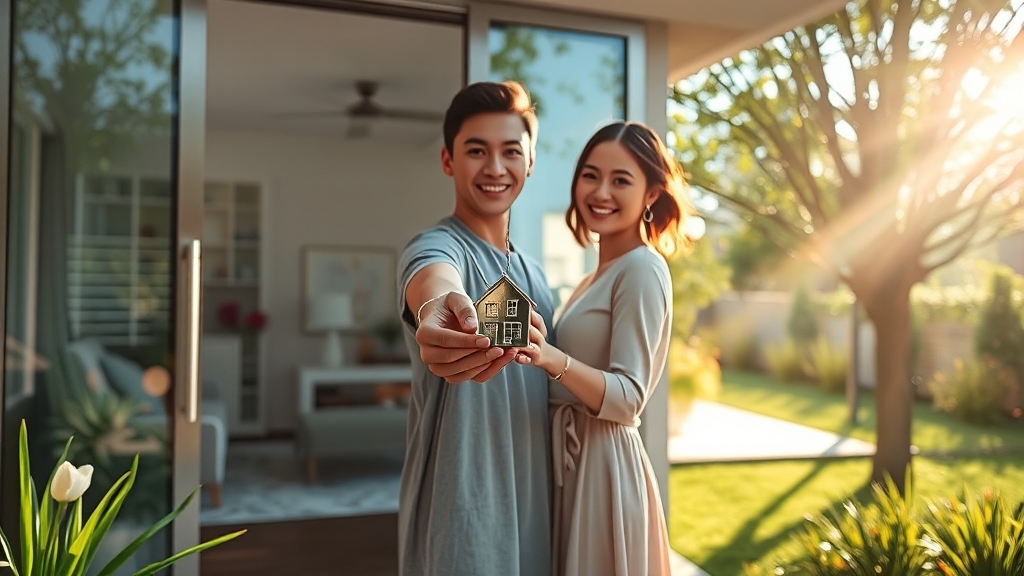 2025년, 꿈을 이루세요! (realistic 스타일)