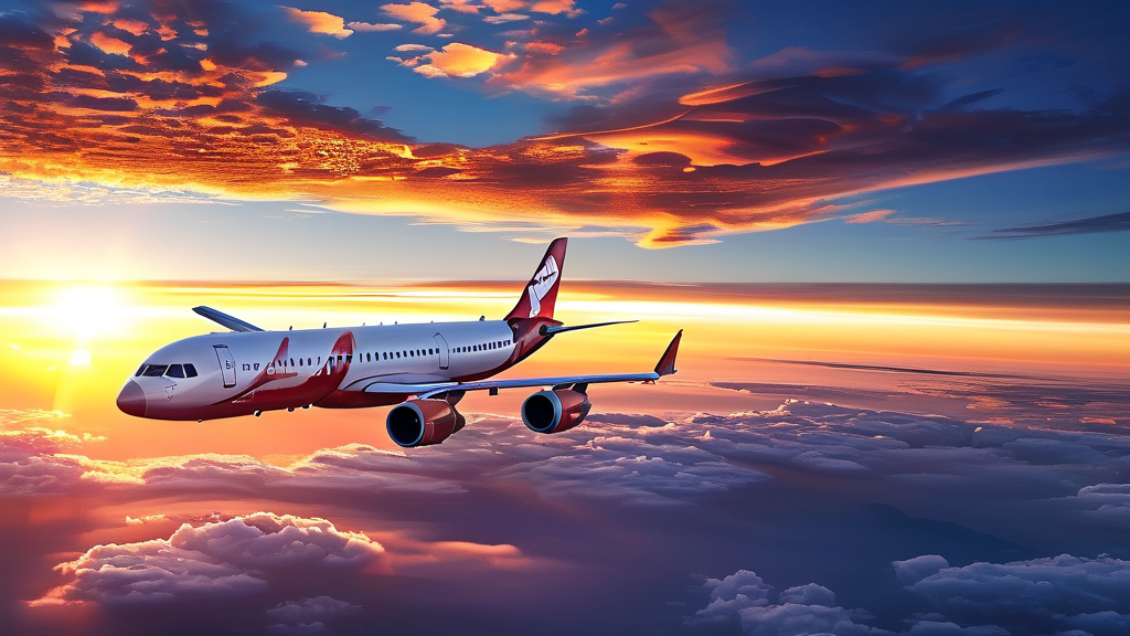 베트남 LCC 항공사별 이용 후기 및 탑승 정보 (realistic 스타일)