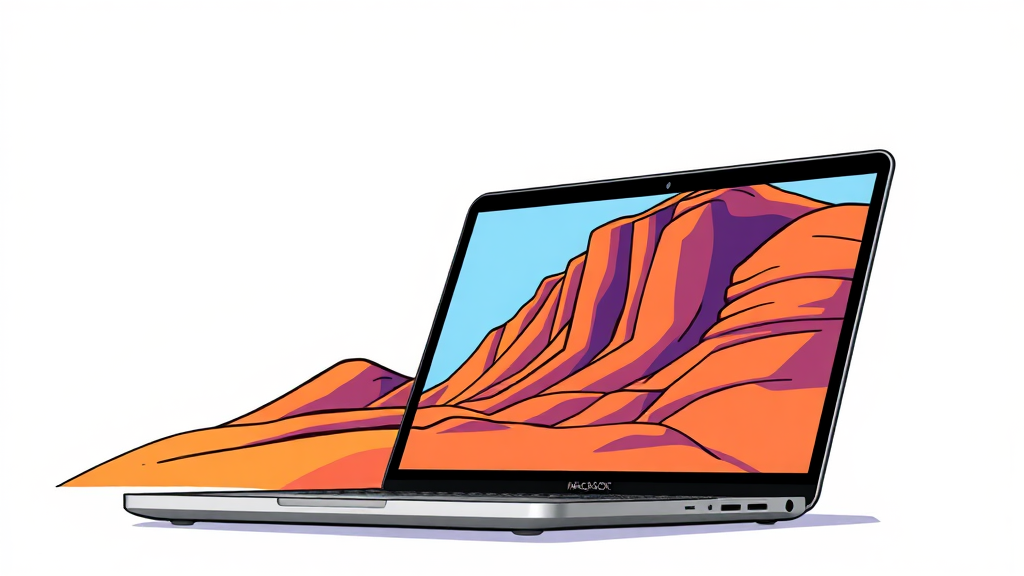 누구에게 추천할까? (cartoon 스타일)