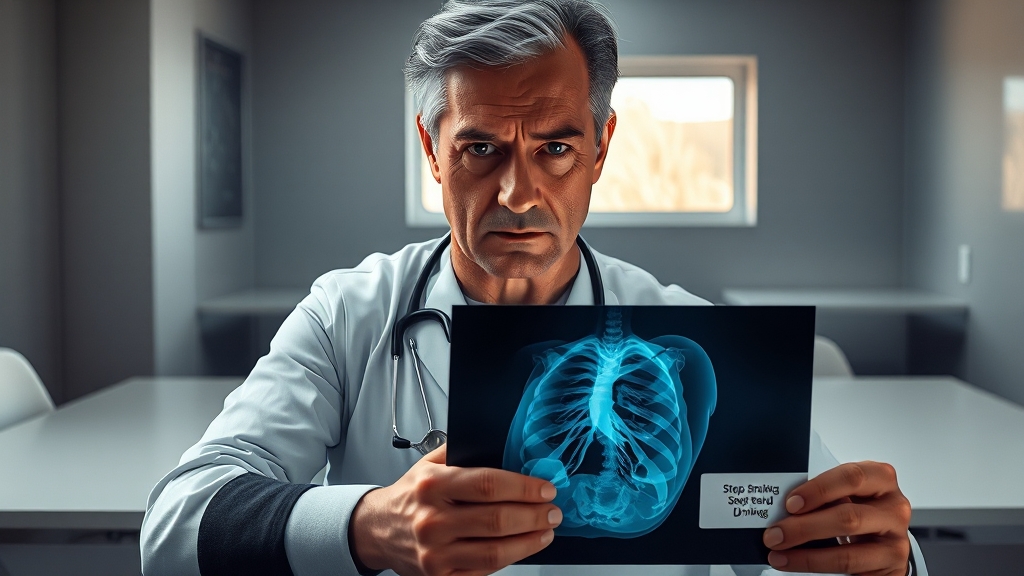 석회화 관련 추가 정보 (realistic 스타일)