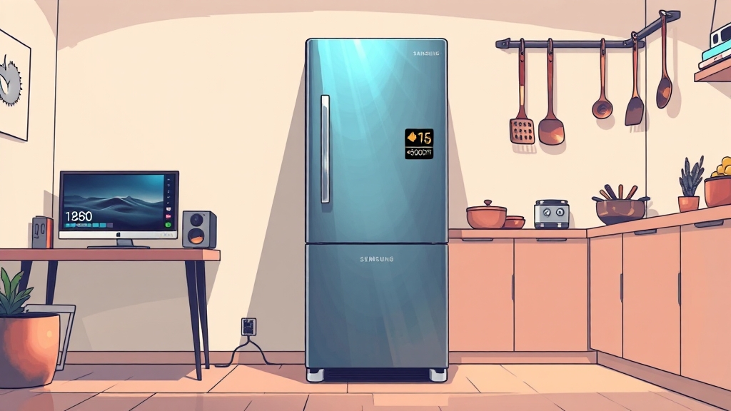 가격 정보 및 할인 팁 (illustration 스타일)