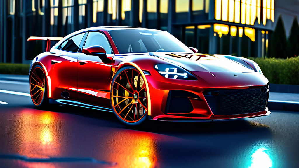 현명한 자동차보험 가입, 성공 후기 및 팁 (realistic 스타일)