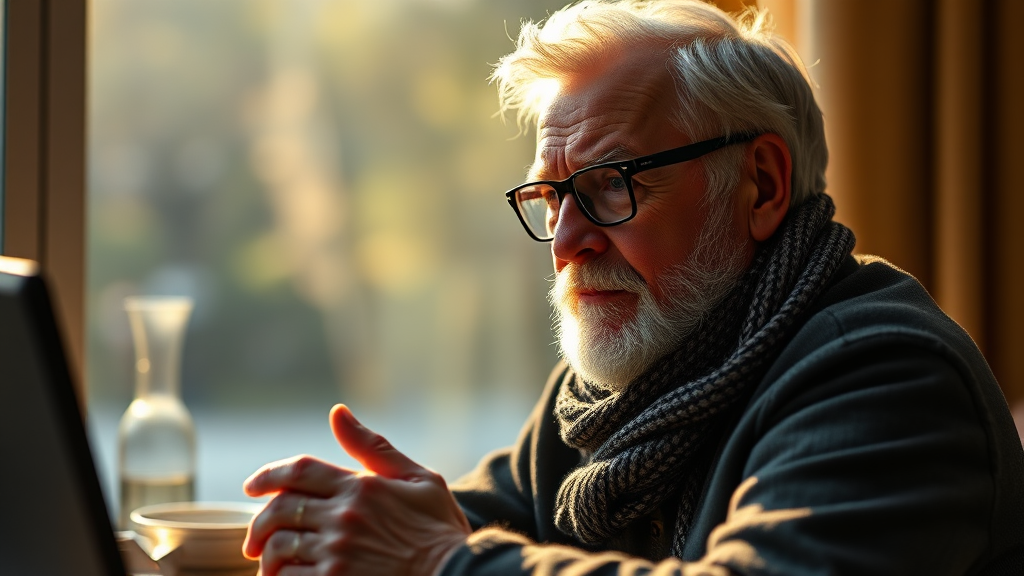 1. 투자 목표 및 위험 감수 수준 설정 (realistic 스타일)