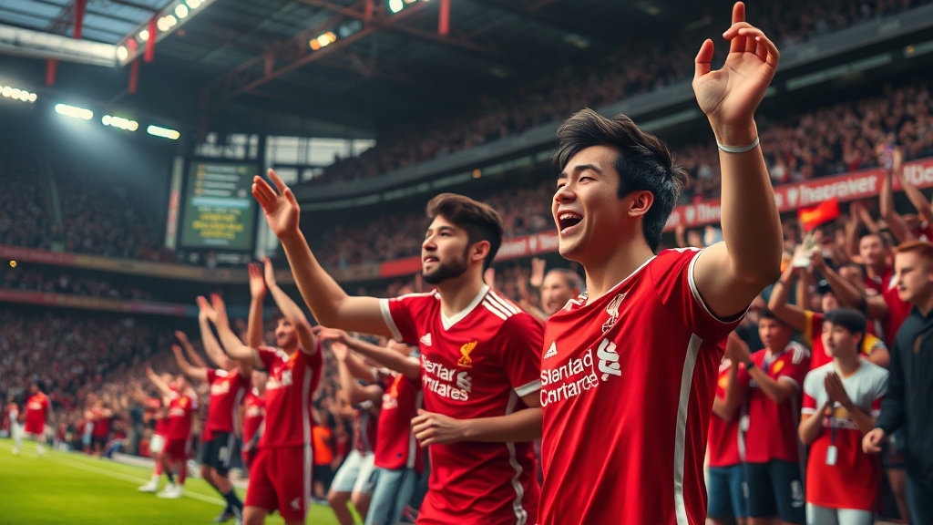 티켓 예매 완벽 가이드 (realistic 스타일)