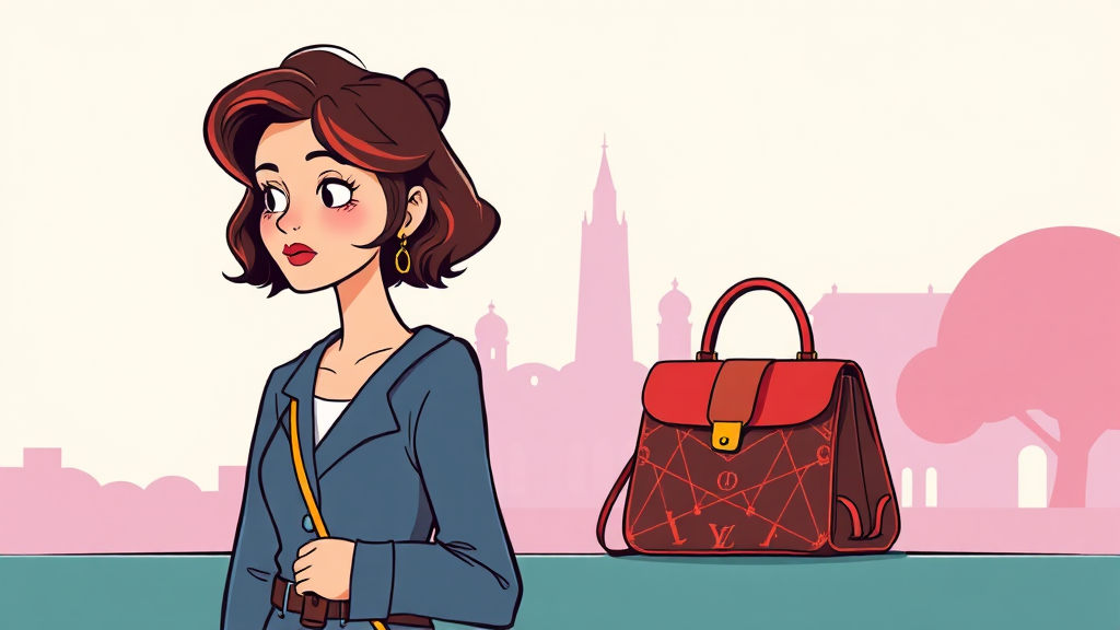 순수한 동심과 어린 시절의 추억 (cartoon 스타일)