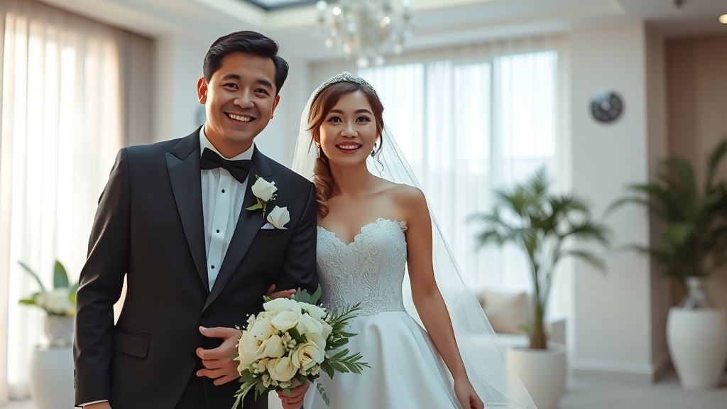 핵심 줄거리 요약 (realistic 스타일)