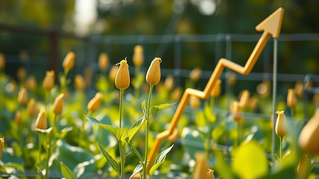 IMA 계좌, 무엇이 특별할까? (realistic 스타일)