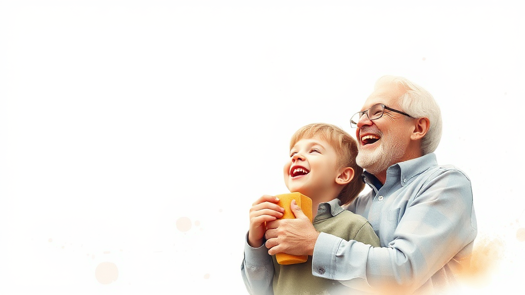 교육비 증여, 세금 폭탄 피하는 안전한 방법 (watercolor 스타일)