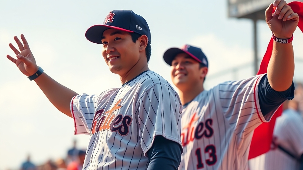 한국 야구 랭킹 및 WBC 전망 (realistic 스타일)