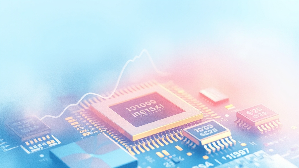 유니셈 실적, 어떻게 봐야 할까? (watercolor 스타일)