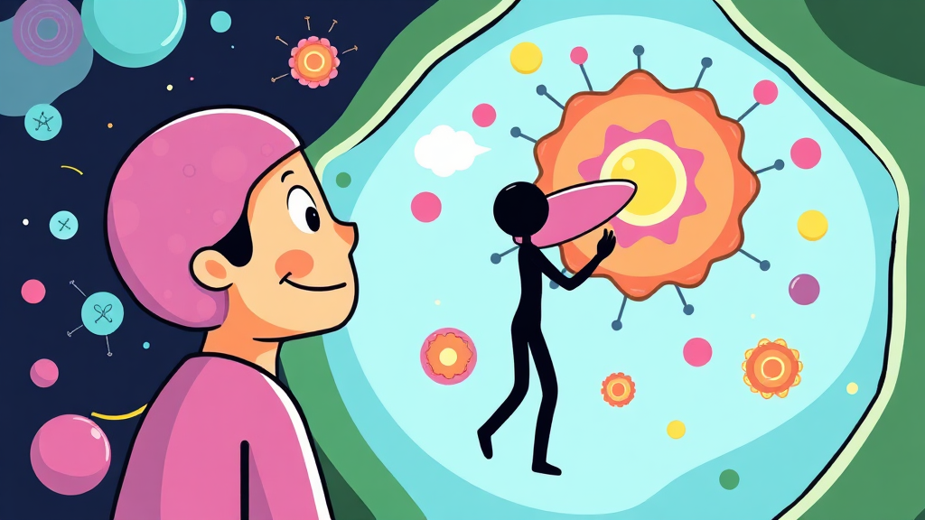 결론 (cartoon 스타일)